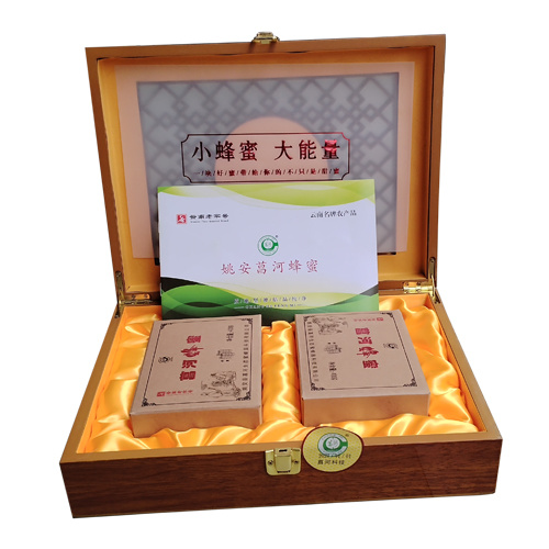 探索云南土罐蜜的美味与市场潜力