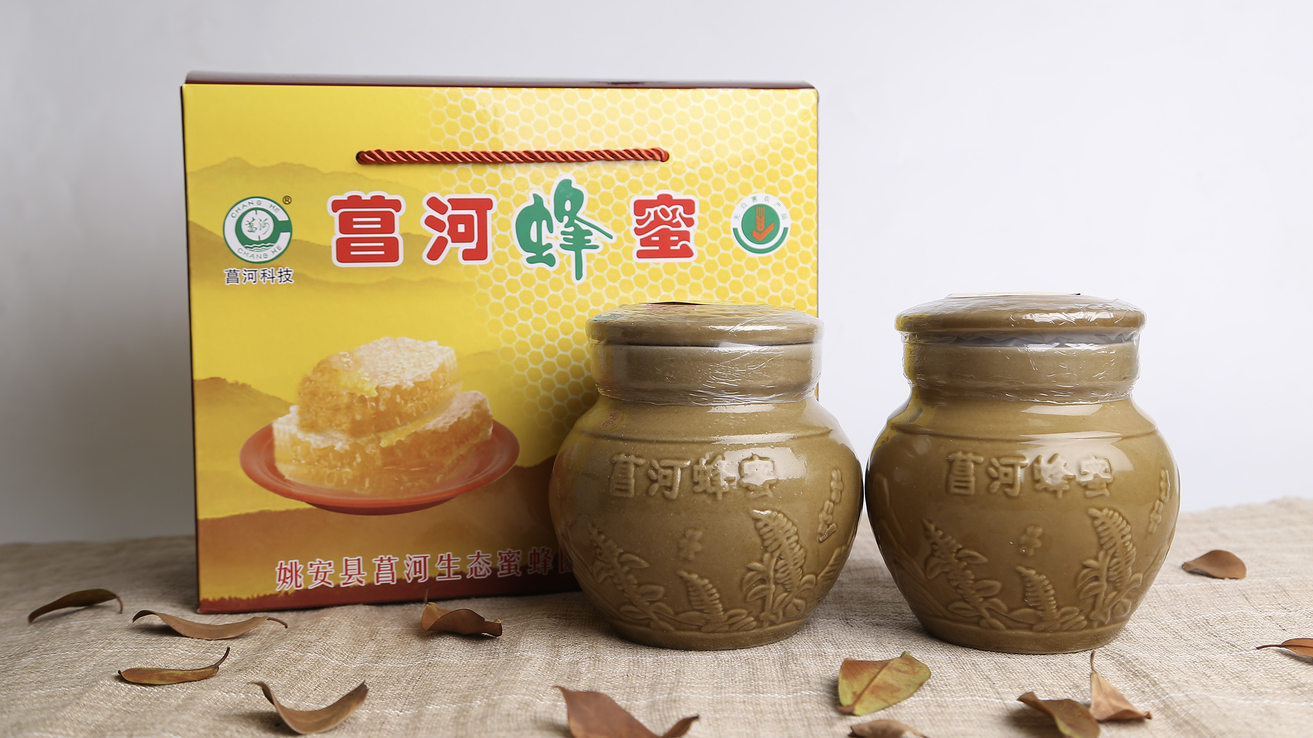 探寻菖河块蜜的秘密